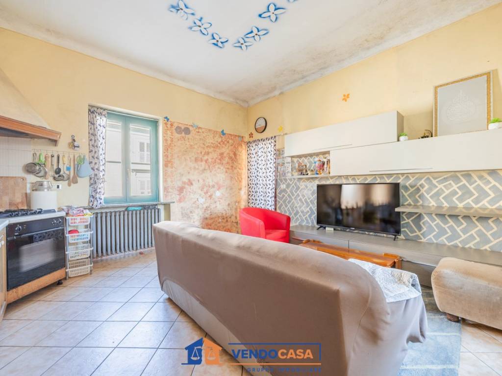 Appartamento a Tarantasca in Via Vittorio Veneto, 9 - Foto 4
