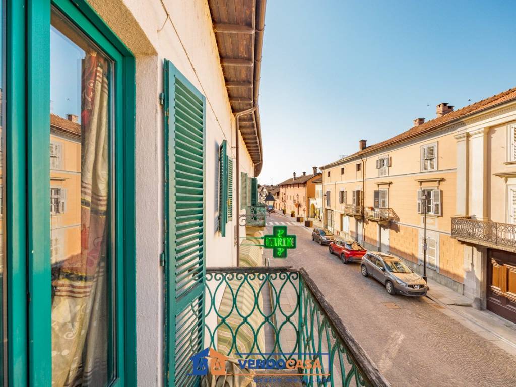 Appartamento a Tarantasca in Via Vittorio Veneto, 9 - Foto 5