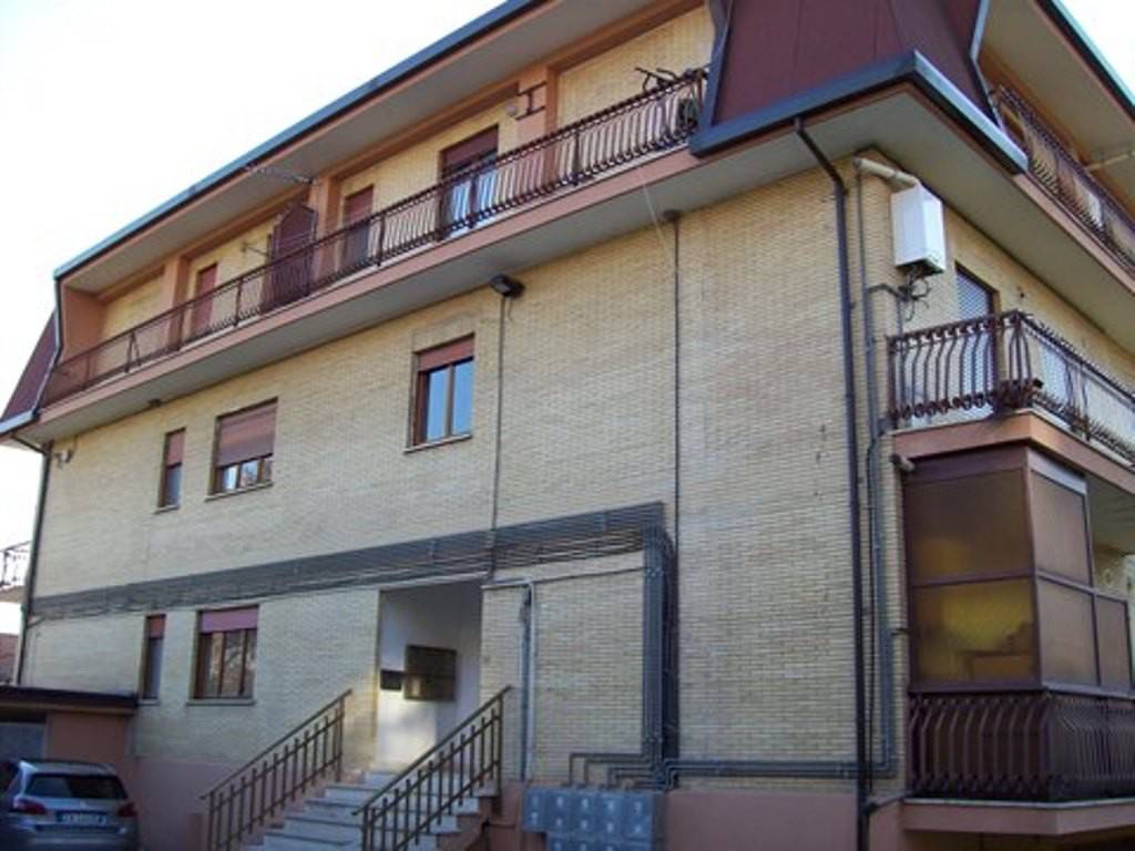 Appartamento a Veroli in Via Sant'Angelo in Villa, 326 - Foto 2