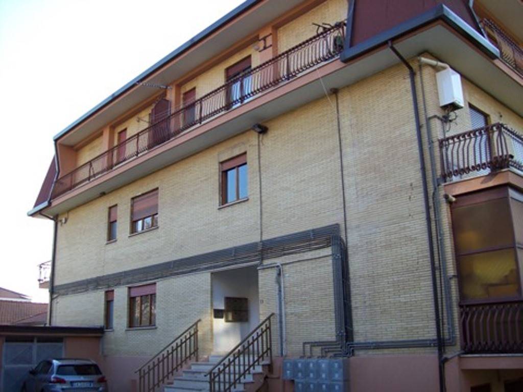 Appartamento a Veroli in Via Sant'Angelo in Villa, 326 - Foto 3