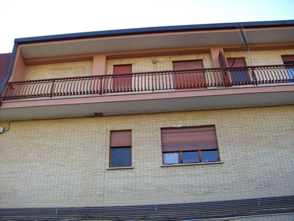 Appartamento a Veroli in Via Sant'Angelo in Villa, 326 - Foto 4