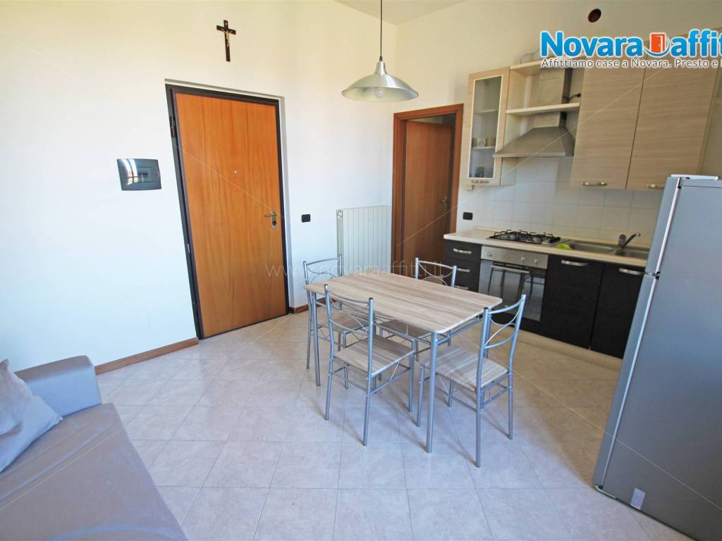 Appartamento a Novara in Via Pontida - Foto 2
