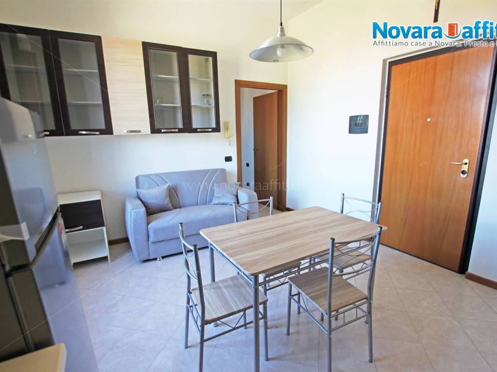 Appartamento a Novara in Via Pontida - Foto 3