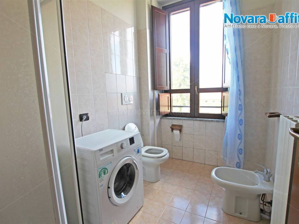Appartamento a Novara in Via Pontida - Foto 5