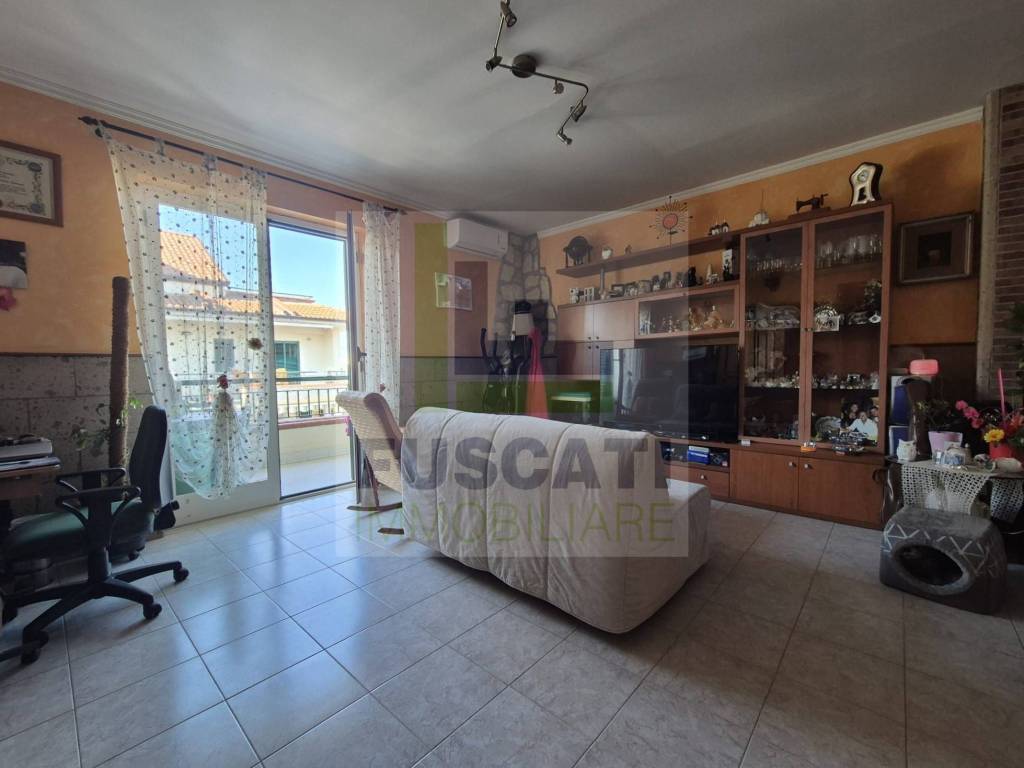 Appartamento a Mugnano di napoli in Via Francesco Crispi, 15 - Foto 2