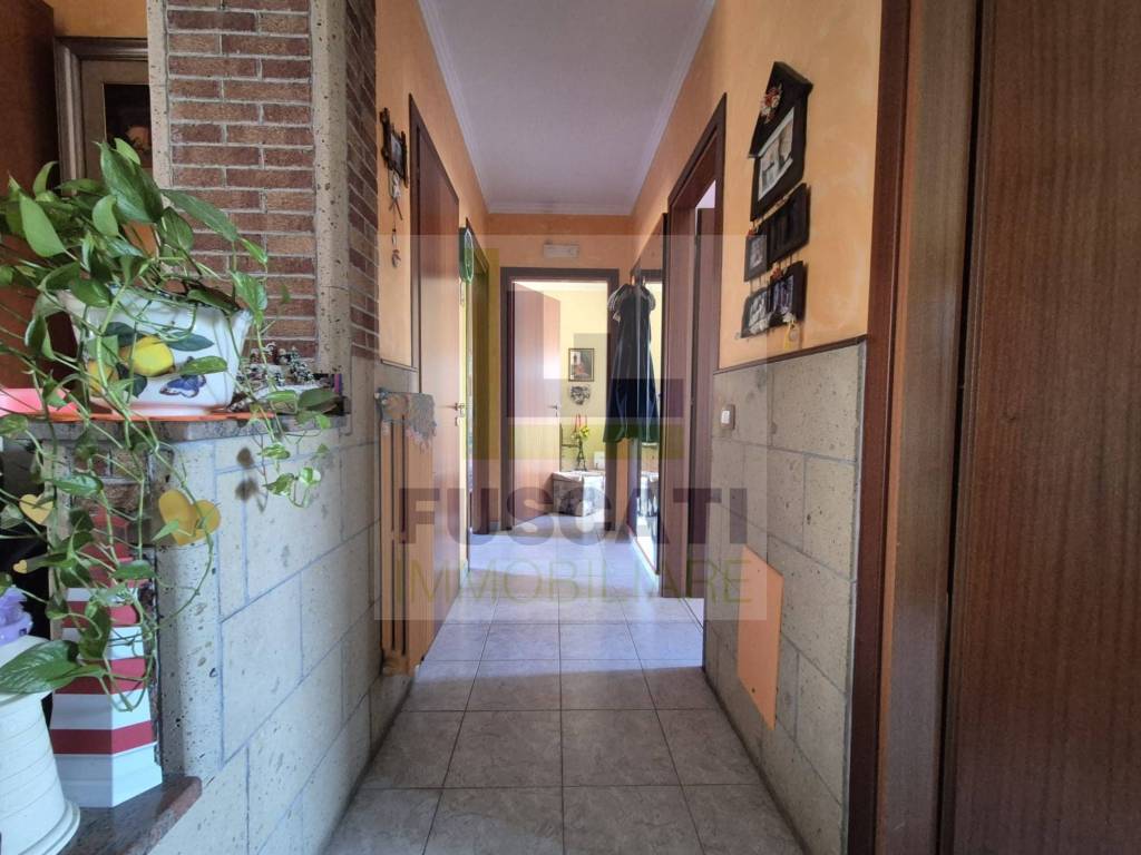 Appartamento a Mugnano di napoli in Via Francesco Crispi, 15 - Foto 4