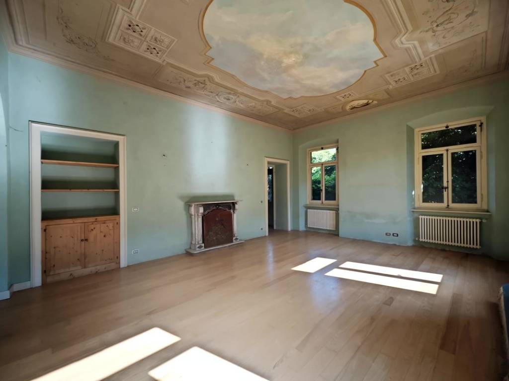 Villa a Varallo in Via Brigate Garibaldi, 50 - Foto 5