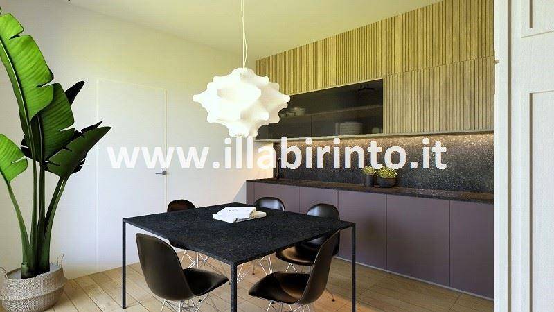 Appartamento a Faenza in Via Masoni, 9 - Foto 3