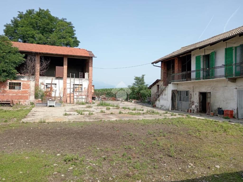 Rustico / casale a Vigone - Foto 2