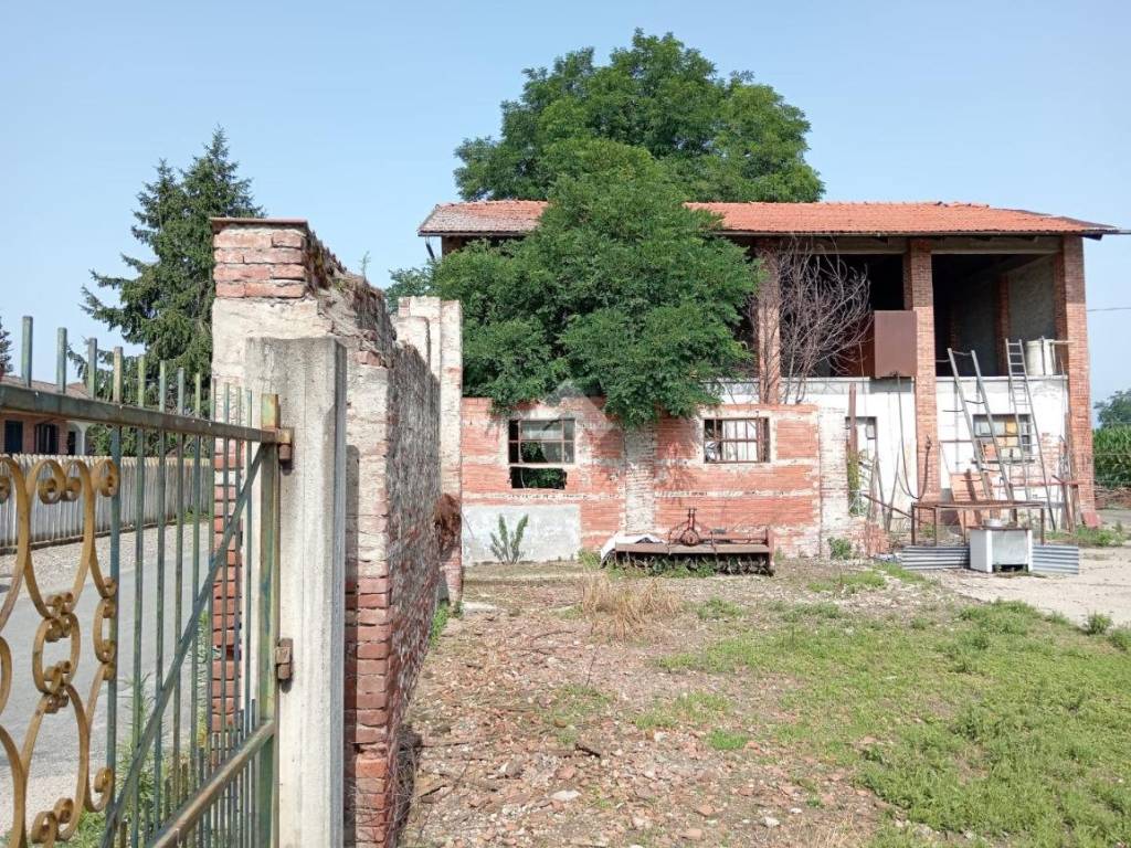 Rustico / casale a Vigone - Foto 3