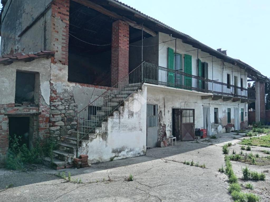 Rustico / casale a Vigone - Foto 5