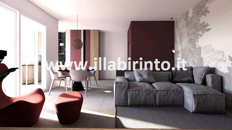 Appartamento a Faenza in Via Masoni, 9 - Foto 2