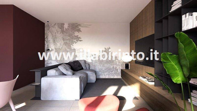 Appartamento a Faenza in Via Masoni, 9 - Foto 3