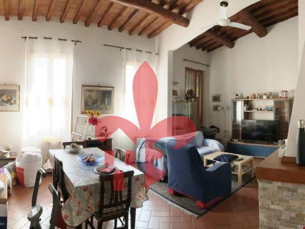 Appartamento a Firenze in Via Gaspare Luigi Spontini - Foto 2