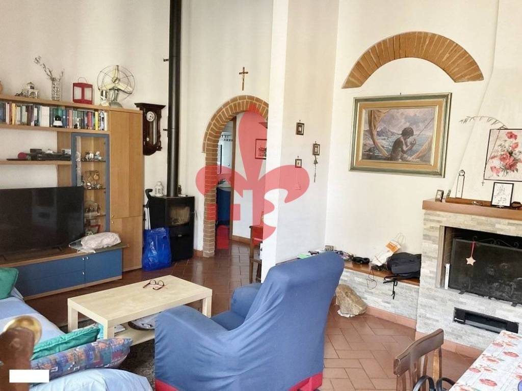 Appartamento a Firenze in Via Gaspare Luigi Spontini - Foto 3