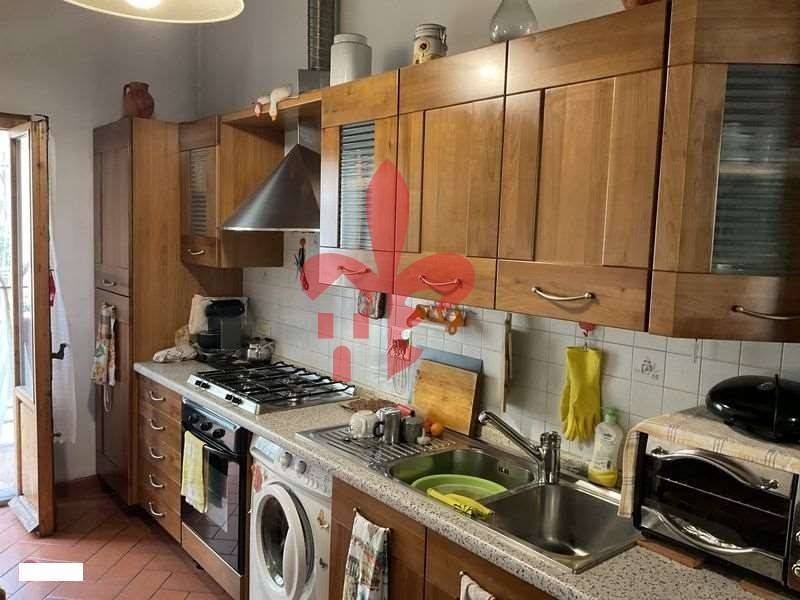 Appartamento a Firenze in Via Gaspare Luigi Spontini - Foto 4