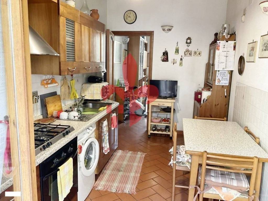 Appartamento a Firenze in Via Gaspare Luigi Spontini - Foto 5