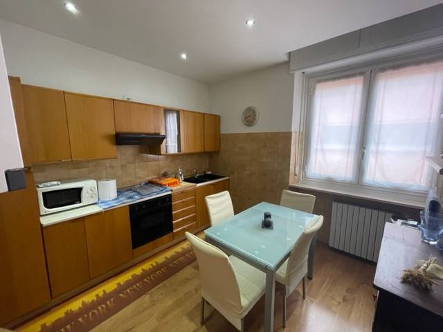 Appartamento a Alessandria in Via Milazzo, 36 - Foto 4