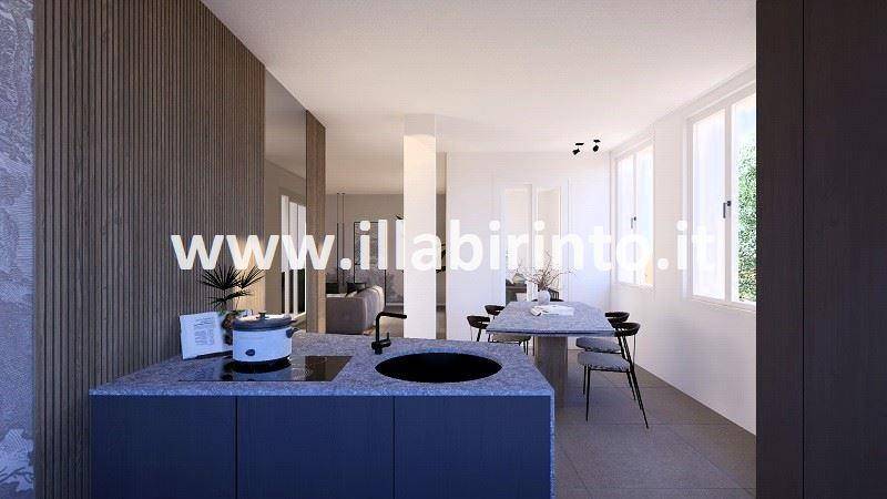 Appartamento a Faenza in Via Masoni, 9 - Foto 3