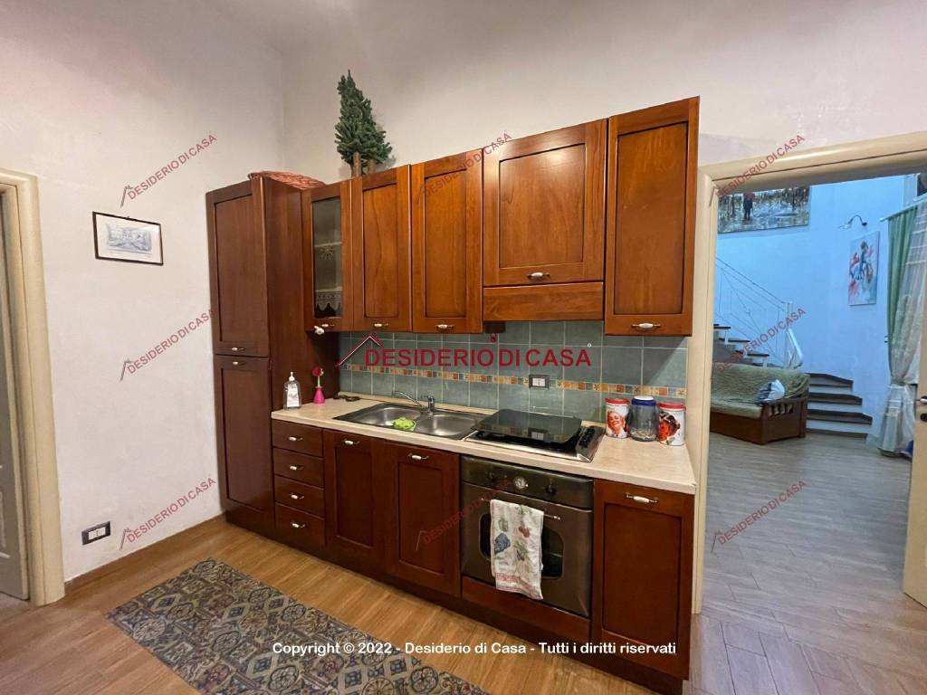 Appartamento a Cefalù in Piazza del Duomo - Foto 2
