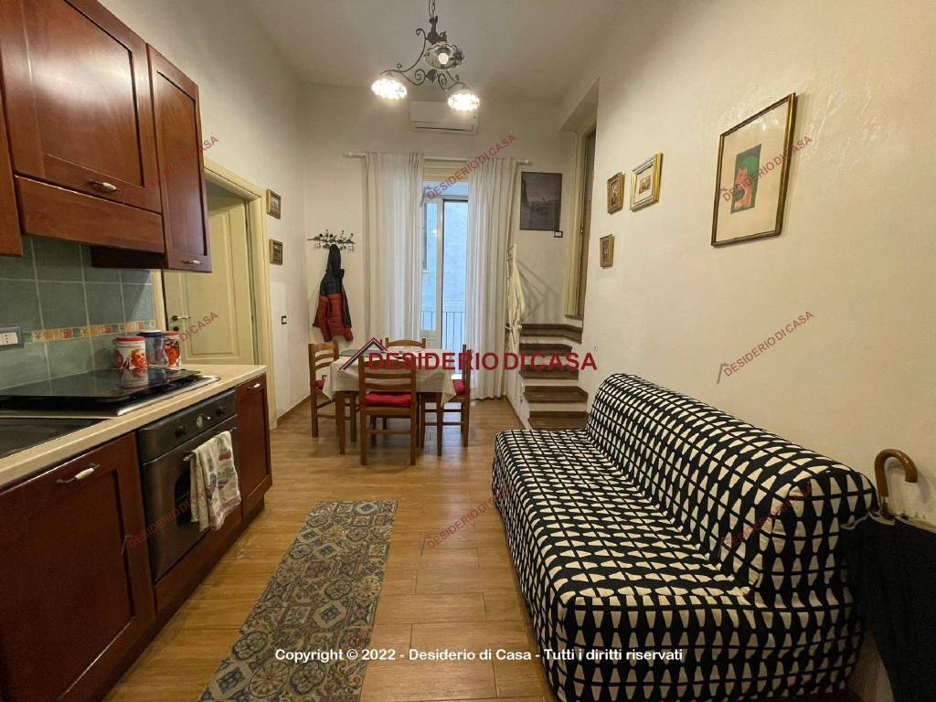 Appartamento a Cefalù in Piazza del Duomo - Foto 3
