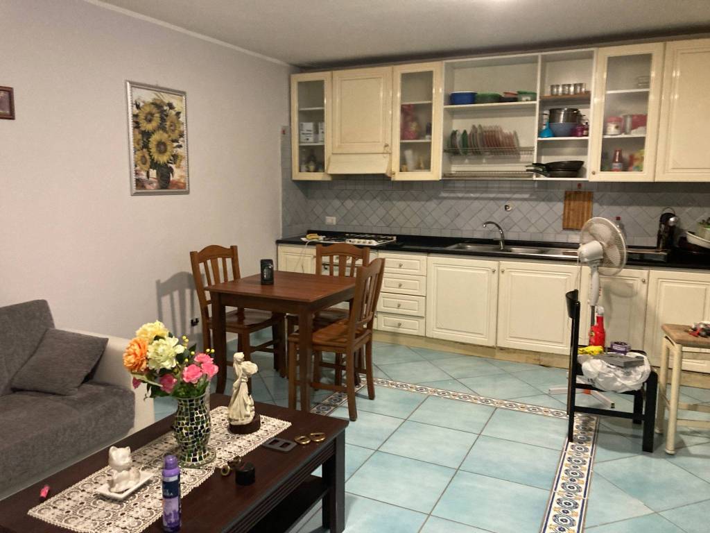 Appartamento a San nicola la strada in Via Domenico Gentile, 31 - Foto 4