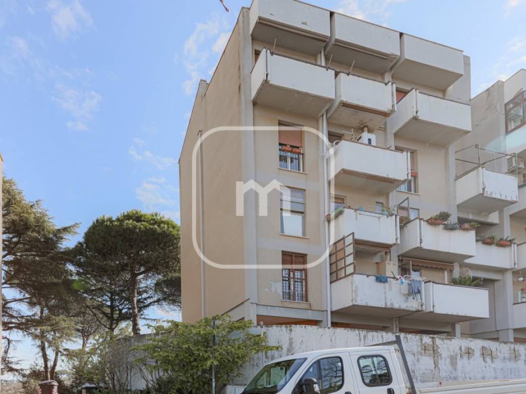 Appartamento a Frascati - Foto 3