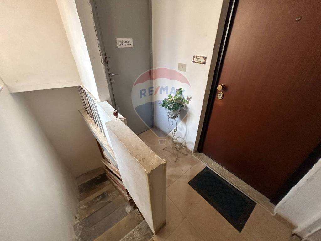 Appartamento a Trapani in San Francesco D'Assisi - Foto 3