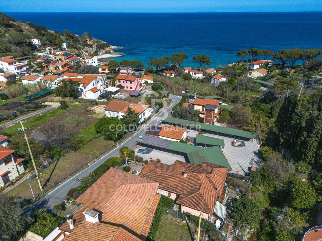 Villa a Marciana in Via del Cotoncello - Foto 2