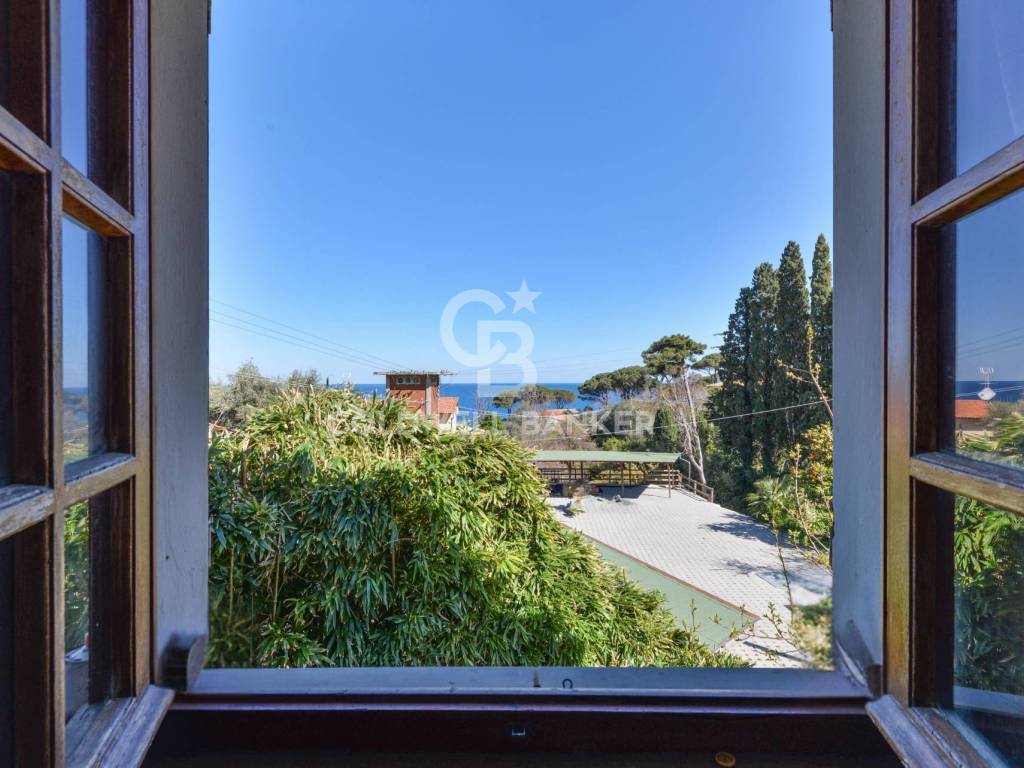 Villa a Marciana in Via del Cotoncello - Foto 3