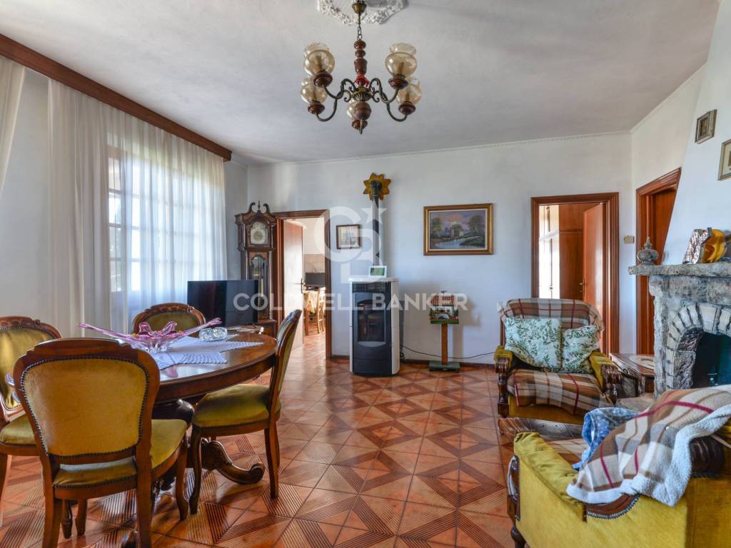 Villa a Marciana in Via del Cotoncello - Foto 4