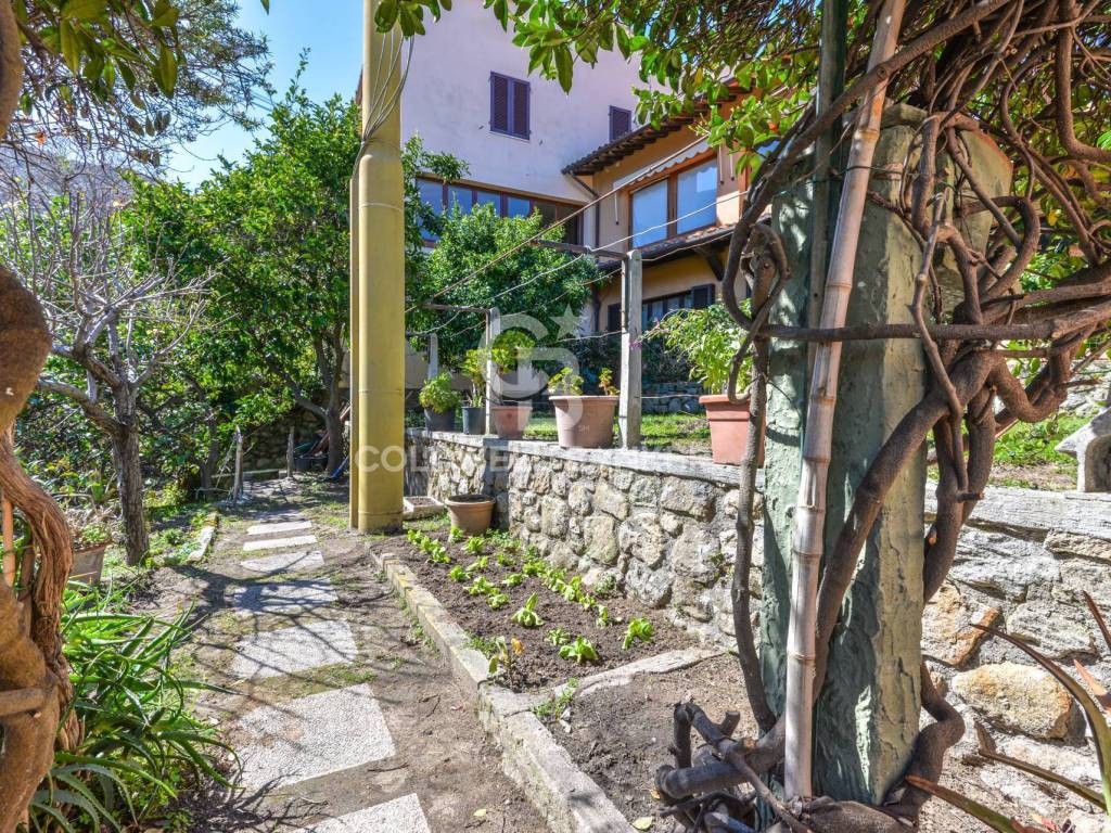 Villa a Marciana in Via del Cotoncello - Foto 5