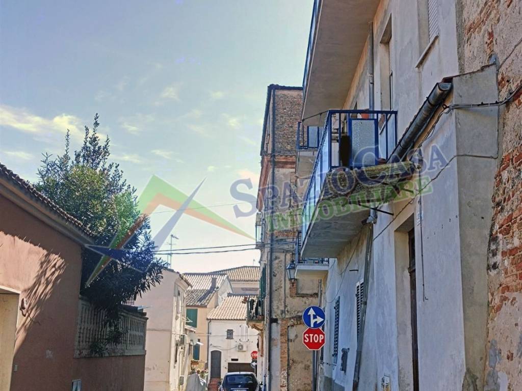 Appartamento a Giulianova in Via Gaetano Braga, 16 - Foto 4