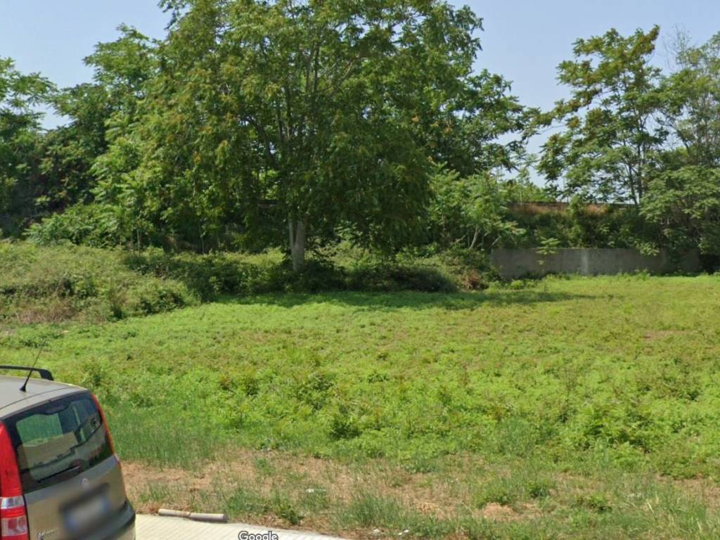 Terreno a Lecce in Via San Nicola - Foto 2
