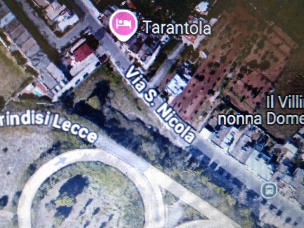 Terreno a Lecce in Via San Nicola - Foto 5