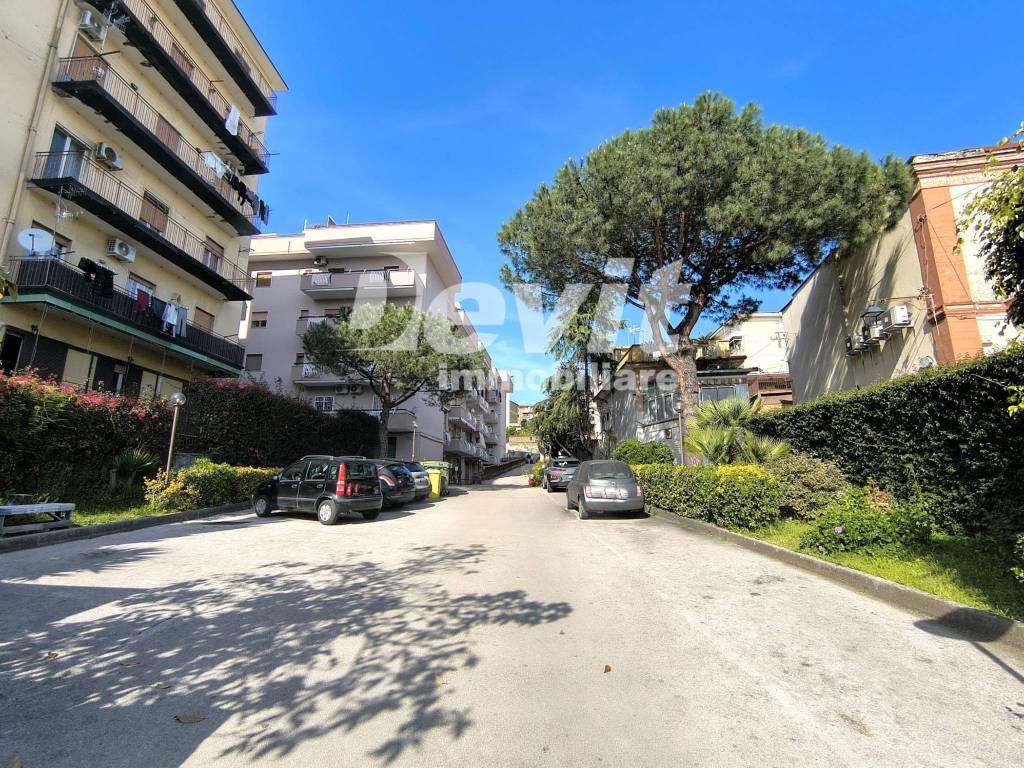 Appartamento a Ercolano in Via Trentola - Foto 2