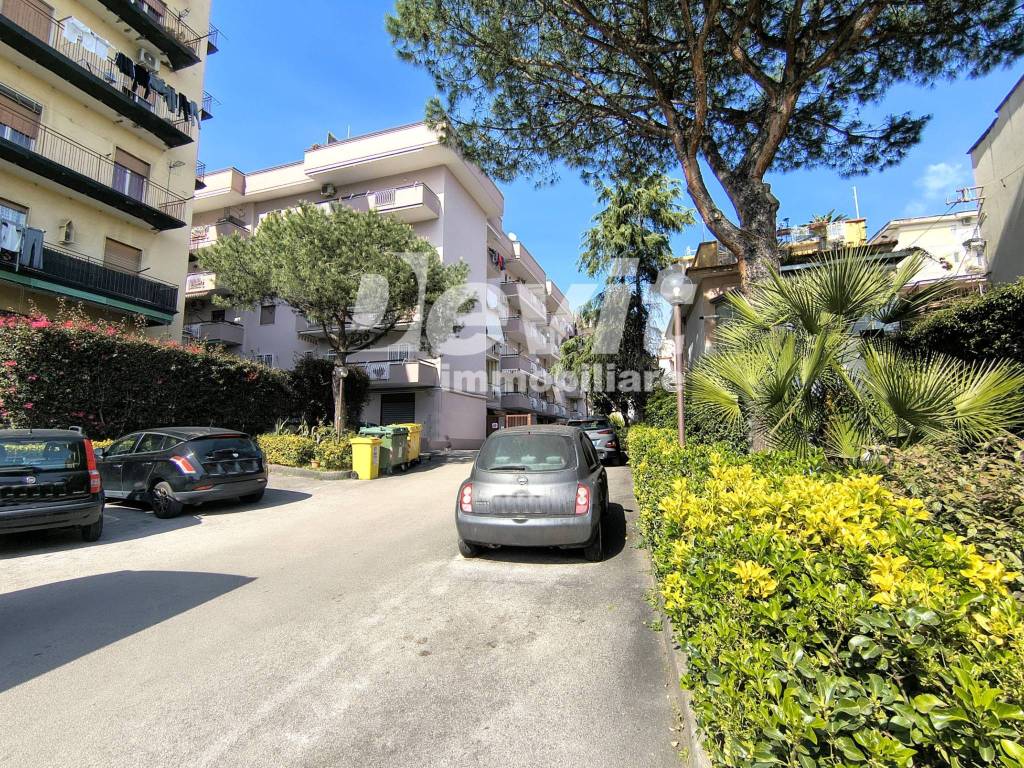 Appartamento a Ercolano in Via Trentola - Foto 3