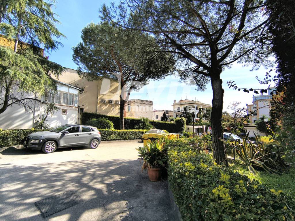 Appartamento a Ercolano in Via Trentola - Foto 4