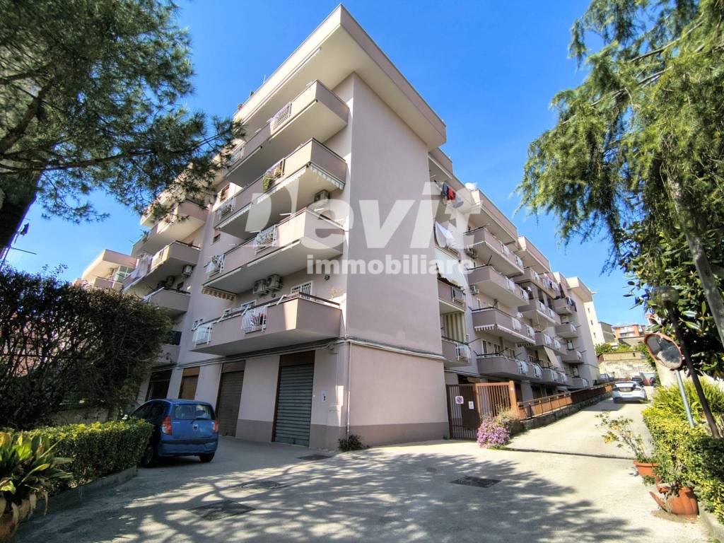 Appartamento a Ercolano in Via Trentola - Foto 5