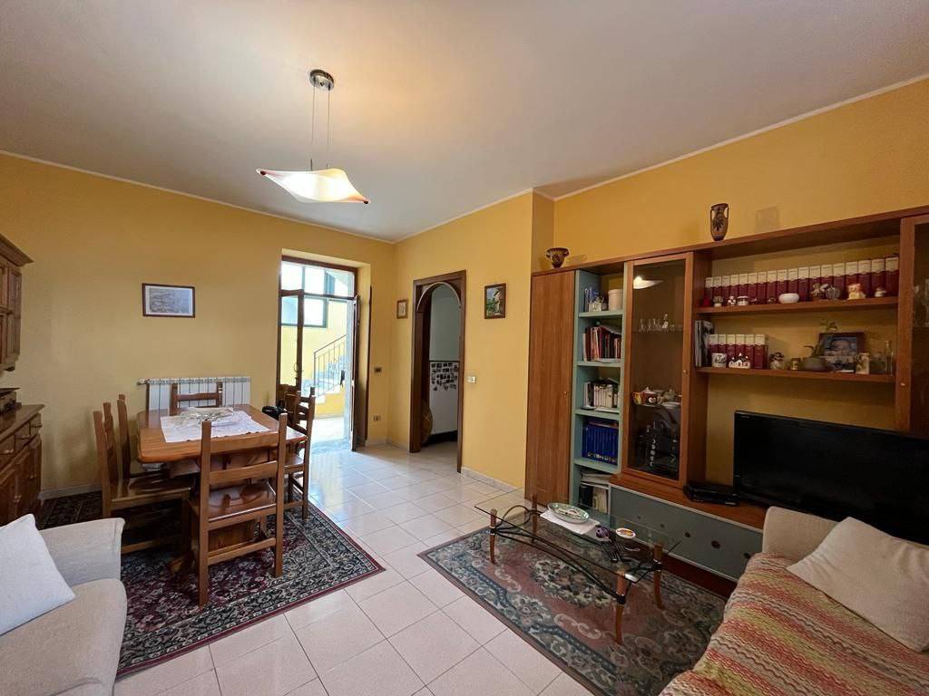 Casa indipendente a Sant'agata de' goti in Piazza Trieste - Foto 2