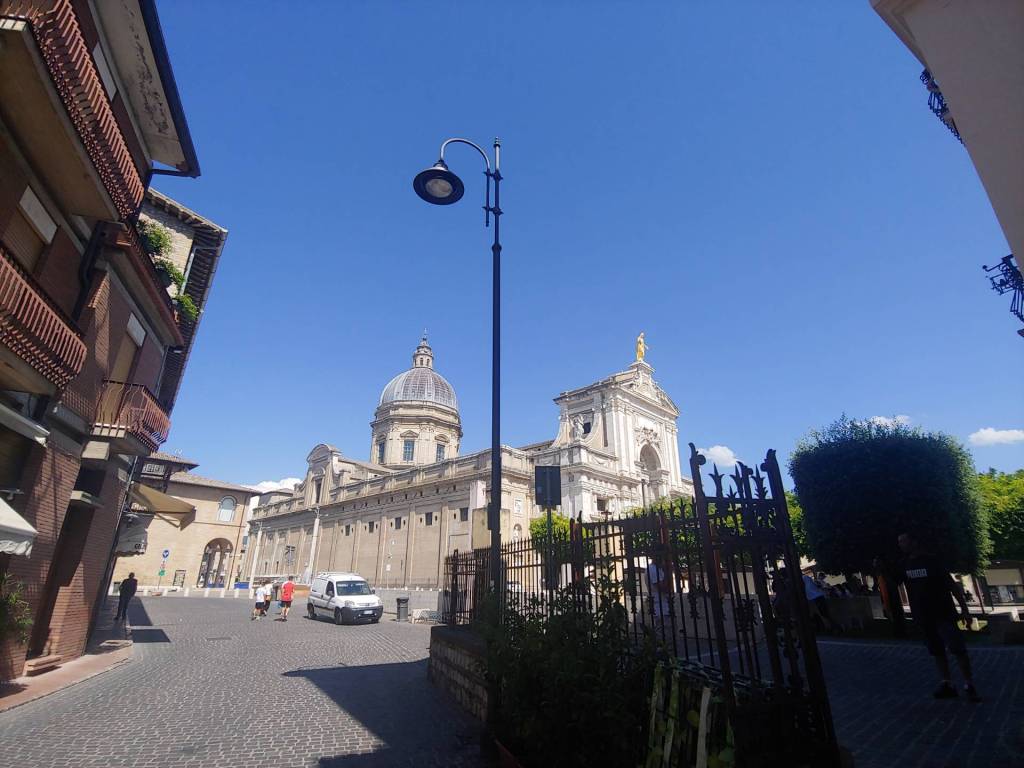 Immobile a Assisi in via a de gasperi, 4 - Foto 2