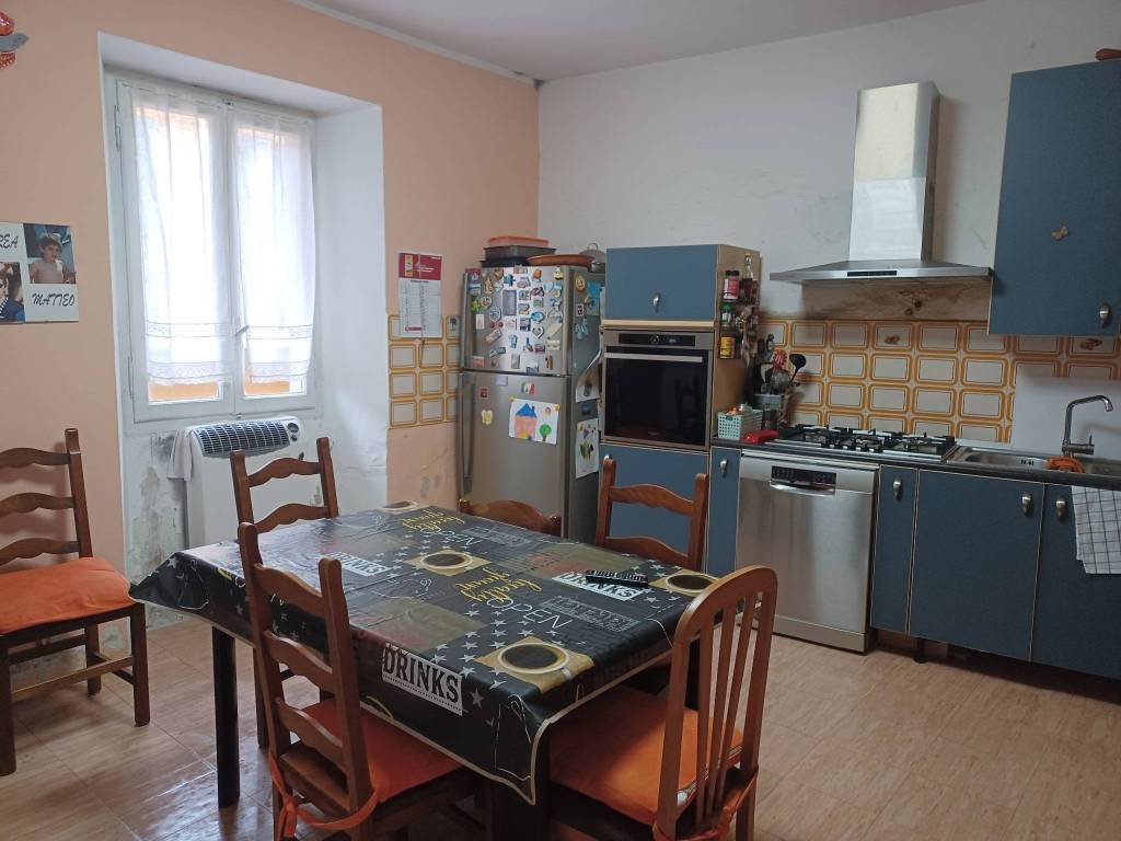 Casa indipendente a Omegna in Via Giuseppe Mazzini - Foto 2