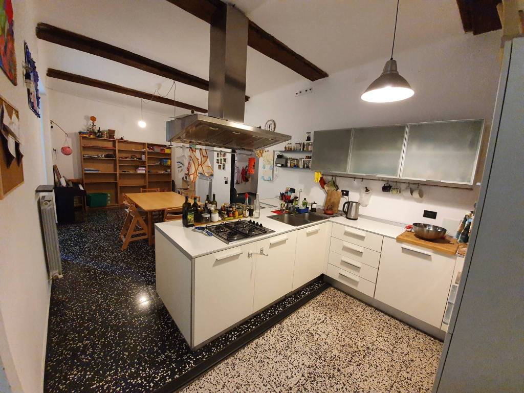 Appartamento a Genova in Via delle Grazie - Foto 3