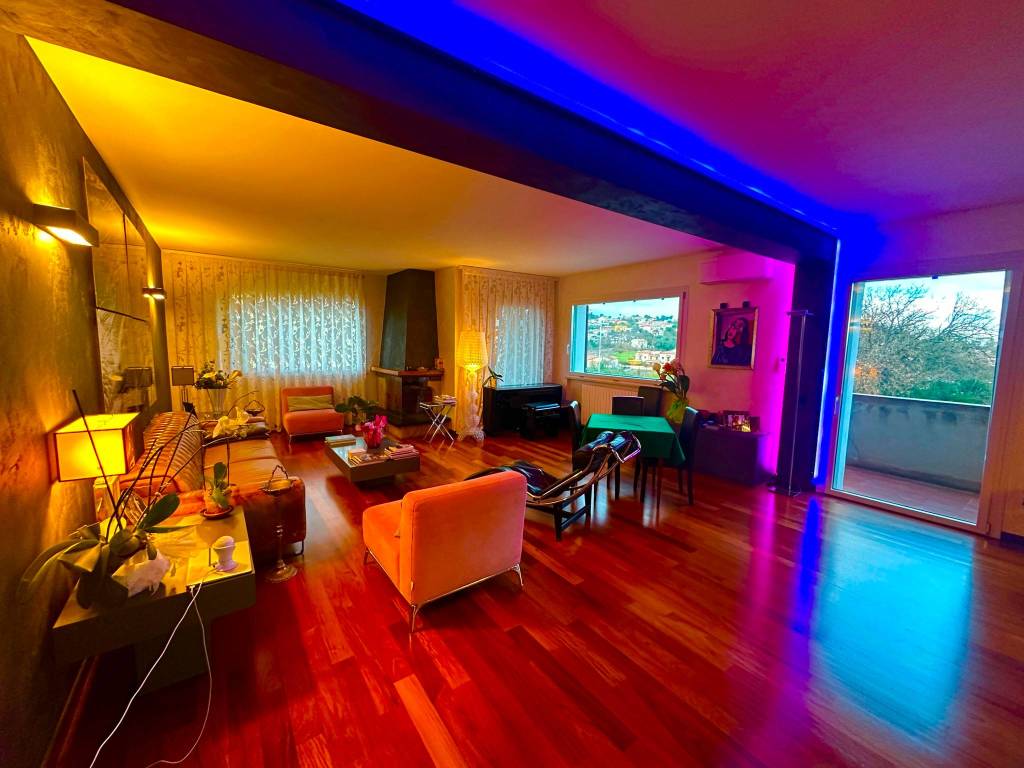 Appartamento a Sirolo in Via Maratta, 5 - Foto 2