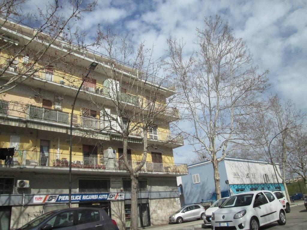 Attico / mansarda a Pescara in Via San Donato, 7 - Foto 4
