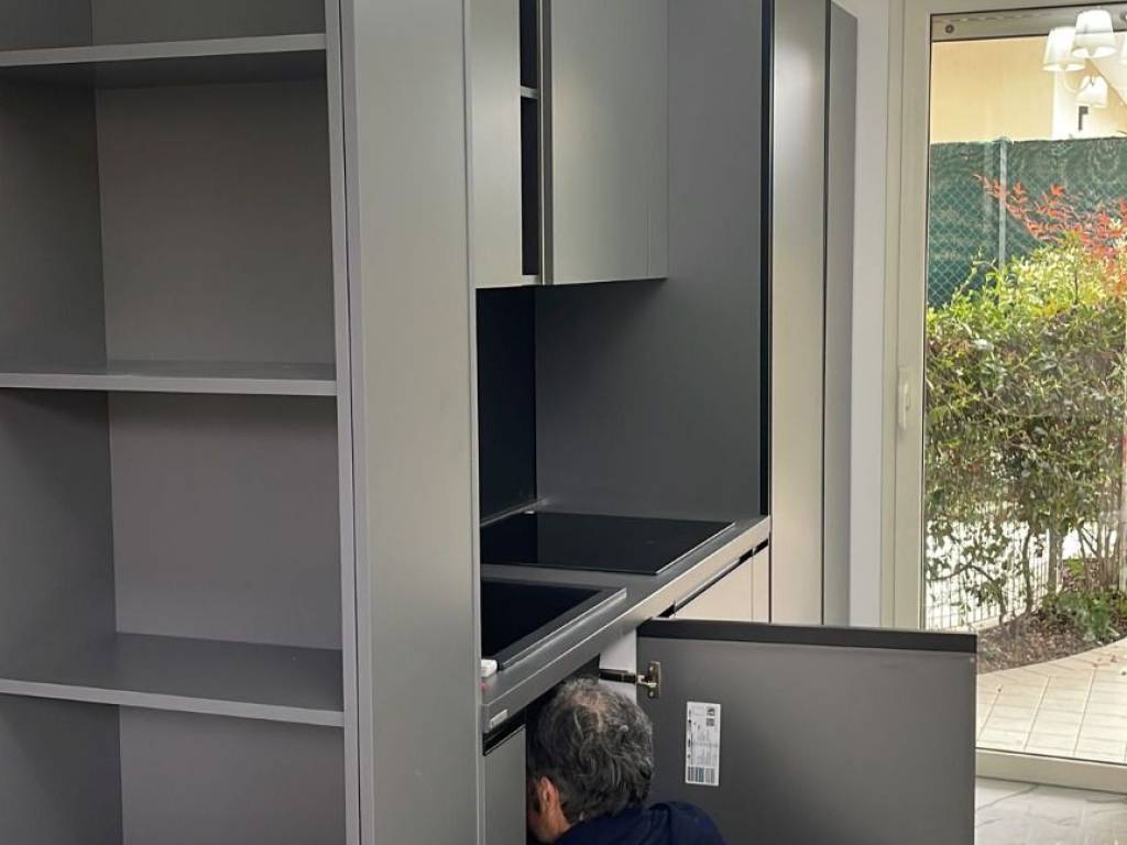 Appartamento a Riccione in Viale Maria Borman Ceccarini - Foto 5