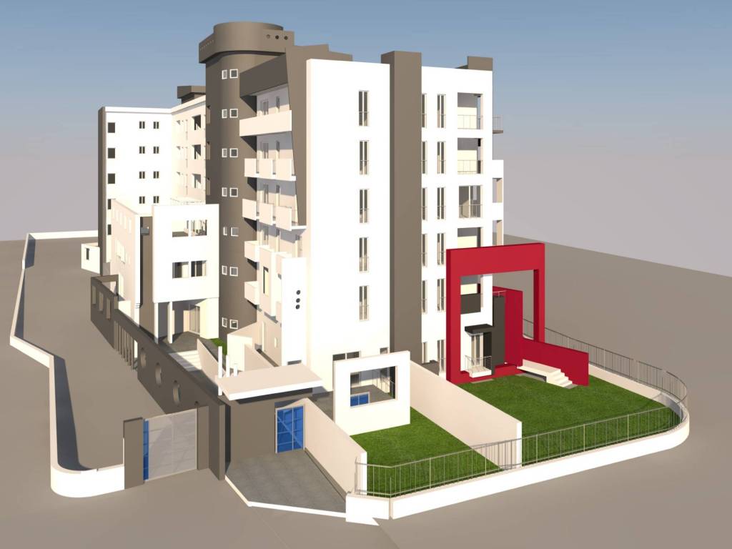 Appartamento a Siracusa in Viale Scala Greca - Foto 4