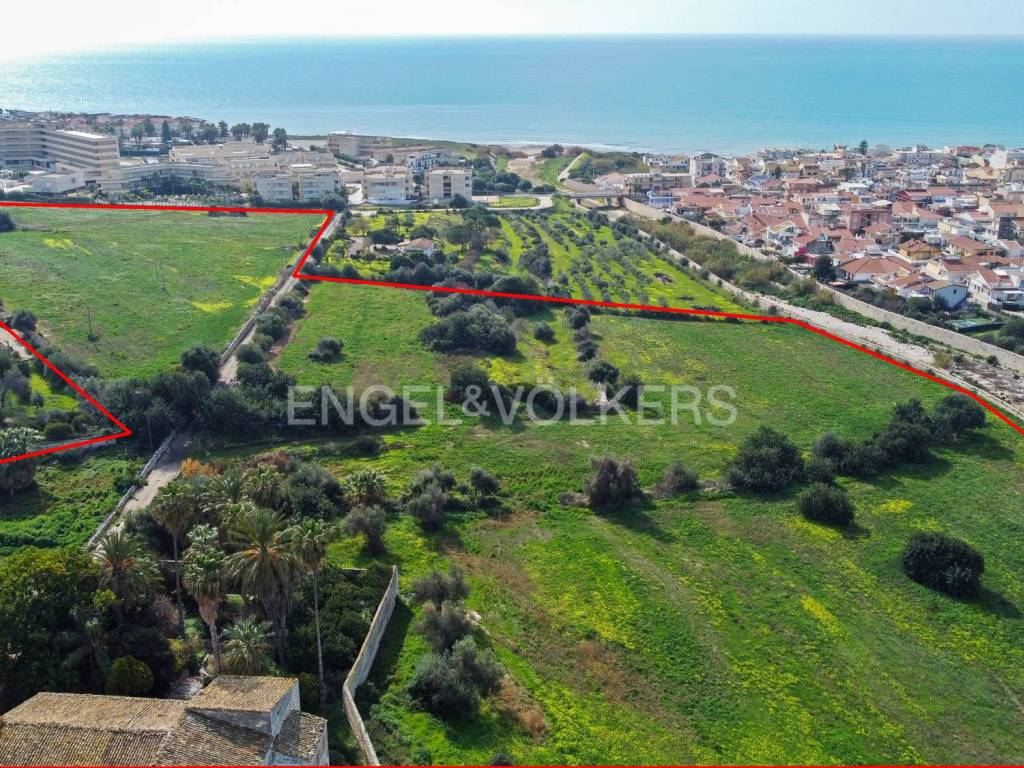 Terreno a Ragusa in Contrada Gaddimeli - Foto 3