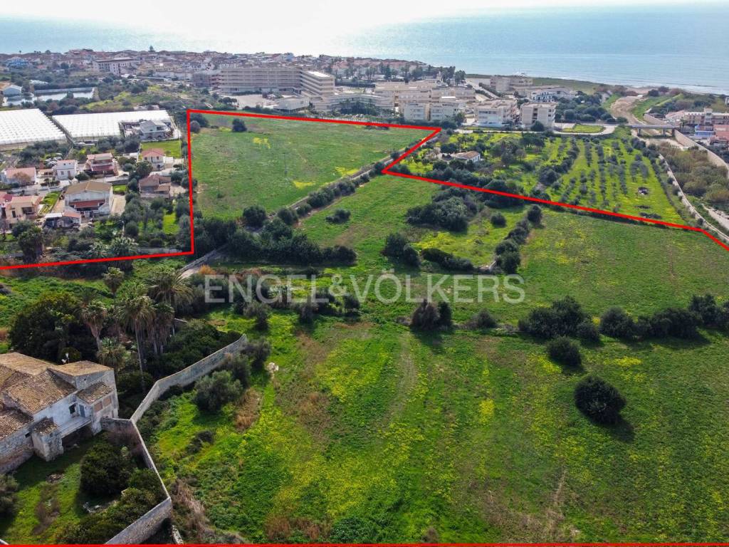 Terreno a Ragusa in Contrada Gaddimeli - Foto 5