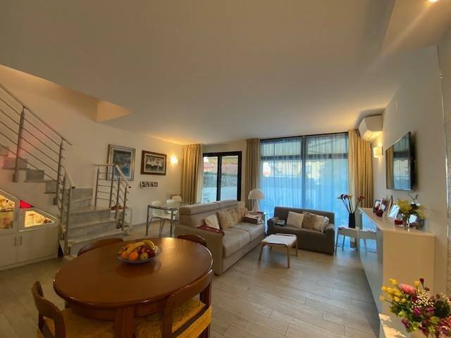 Casa indipendente a Ameglia in Via Alessandro Manzoni, 11 - Foto 4